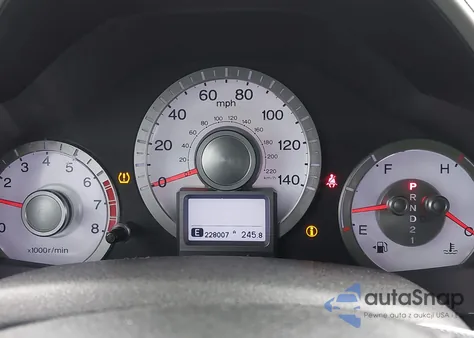 2011 Honda Pilot Ex-L from USA, damaged, VIN 5FNYF4H77BB029431